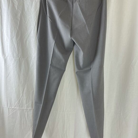 Grey Tahari pants - Picture 7 of 14